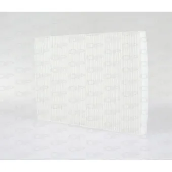 Filtre, air de l'habitacle OPEN PARTS CAF2157.01