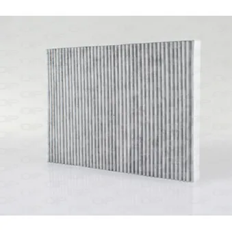 Filtre, air de l'habitacle OPEN PARTS CAF2157.11