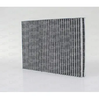 Filtre, air de l'habitacle OPEN PARTS CAF2158.11