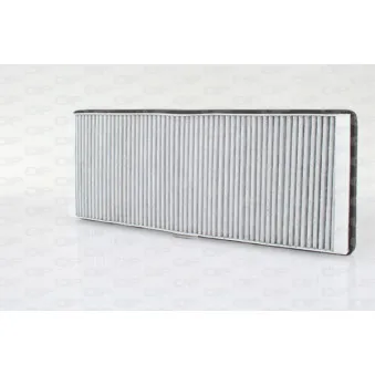 Filtre, air de l'habitacle OPEN PARTS