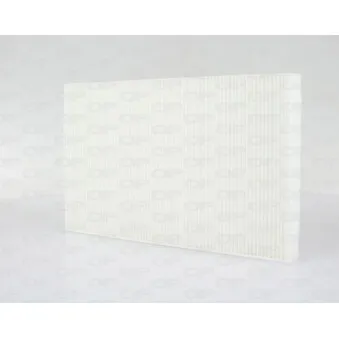 Filtre, air de l'habitacle OPEN PARTS CAF2160.01