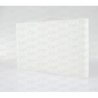 Filtre, air de l'habitacle OPEN PARTS CAF2161.01