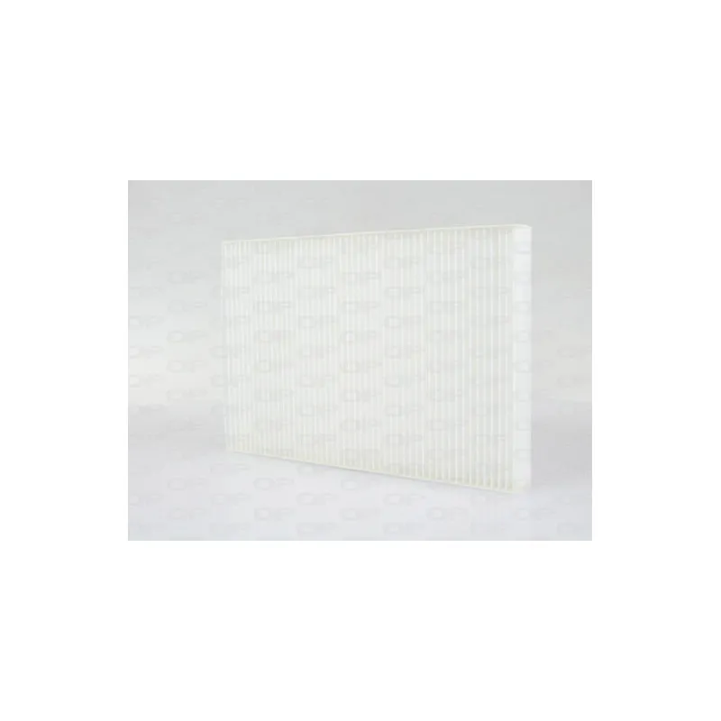Filtre, air de l'habitacle OPEN PARTS CAF2162.01