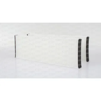 Filtre, air de l'habitacle OPEN PARTS CAF2163.02