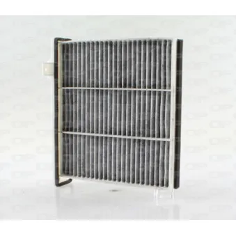 Filtre, air de l'habitacle OPEN PARTS CAF2166.11