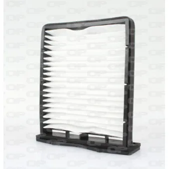 Filtre, air de l'habitacle OPEN PARTS
