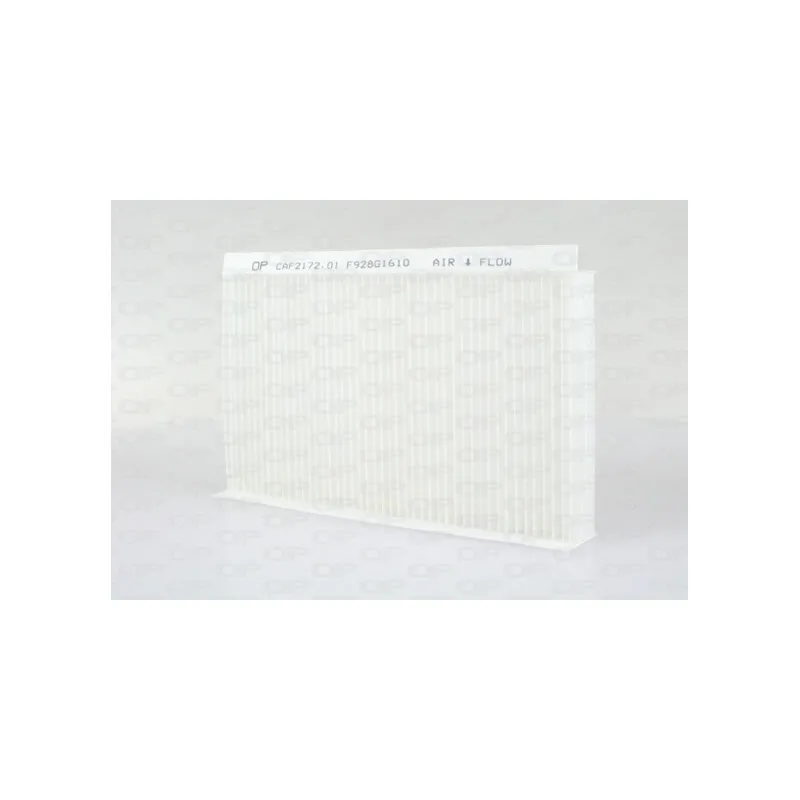 Filtre, air de l'habitacle OPEN PARTS CAF2172.01