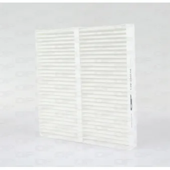 Filtre, air de l'habitacle OPEN PARTS CAF2181.01