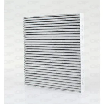 Filtre, air de l'habitacle OPEN PARTS CAF2187.11