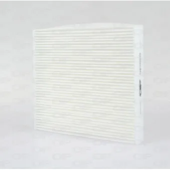 Filtre, air de l'habitacle OPEN PARTS CAF2191.01