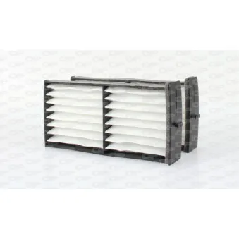 Filtre, air de l'habitacle OPEN PARTS CAF2192.02
