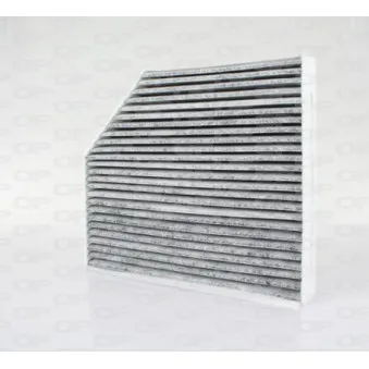 Filtre, air de l'habitacle OPEN PARTS CAF2201.11