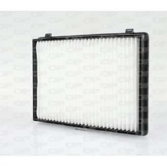 Filtre, air de l'habitacle OPEN PARTS CAF2204.01