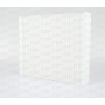 Filtre, air de l'habitacle OPEN PARTS CAF2205.01