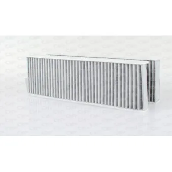 Filtre, air de l'habitacle OPEN PARTS CAF2206.12