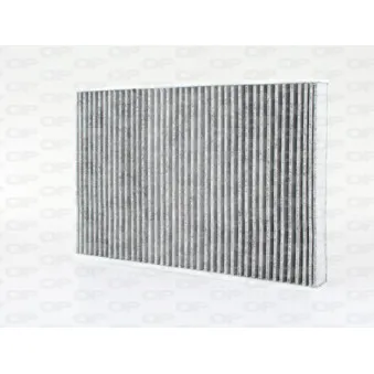 Filtre, air de l'habitacle OPEN PARTS CAF2213.11