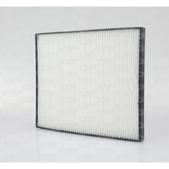 Filtre, air de l'habitacle OPEN PARTS CAF2215.01