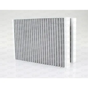 Filtre, air de l'habitacle OPEN PARTS CAF2218.12
