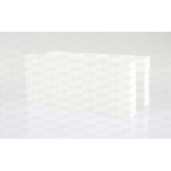 Filtre, air de l'habitacle OPEN PARTS CAF2219.02