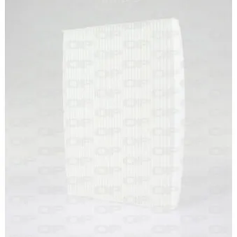 Filtre, air de l'habitacle OPEN PARTS CAF2220.01