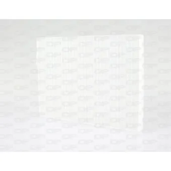 Filtre, air de l'habitacle OPEN PARTS CAF2223.01