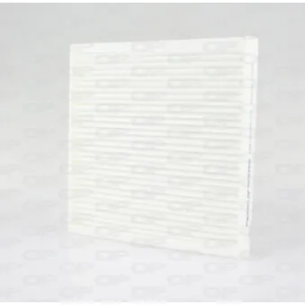 Filtre, air de l'habitacle OPEN PARTS CAF2225.01