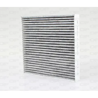 Filtre, air de l'habitacle OPEN PARTS CAF2227.11