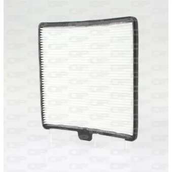 Filtre, air de l'habitacle OPEN PARTS CAF2228.01