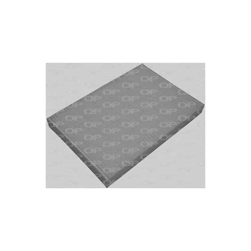 Filtre, air de l'habitacle OPEN PARTS CAF2229.01