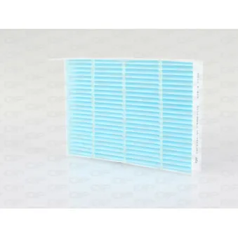 Filtre, air de l'habitacle OPEN PARTS CAF2231.01
