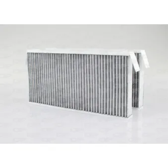 Filtre, air de l'habitacle OPEN PARTS CAF2232.12
