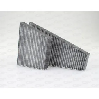 Filtre, air de l'habitacle OPEN PARTS CAF2233.12