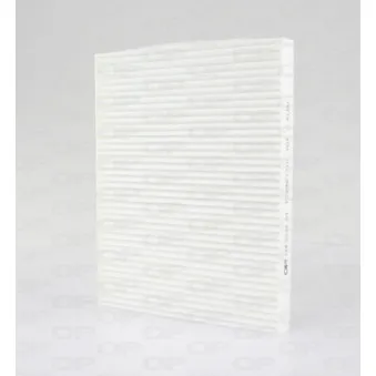 Filtre, air de l'habitacle OPEN PARTS CAF2234.01