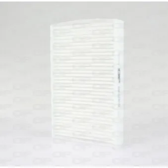 Filtre, air de l'habitacle OPEN PARTS CAF2237.01