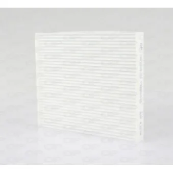 Filtre, air de l'habitacle OPEN PARTS CAF2238.01