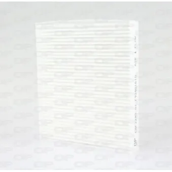 Filtre, air de l'habitacle OPEN PARTS CAF2240.01