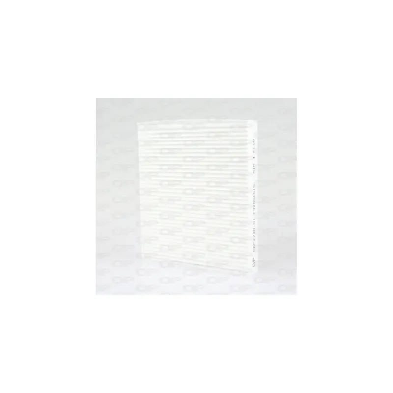 Filtre, air de l'habitacle OPEN PARTS CAF2240.01