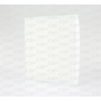 Filtre, air de l'habitacle OPEN PARTS CAF2241.01