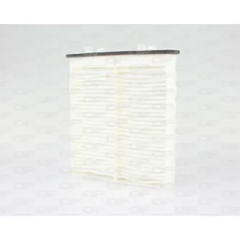 Filtre, air de l'habitacle OPEN PARTS CAF2243.01