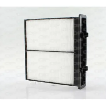 Filtre, air de l'habitacle OPEN PARTS CAF2244.01