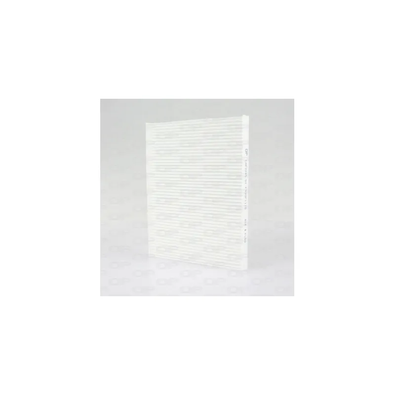 Filtre, air de l'habitacle OPEN PARTS CAF2245.01