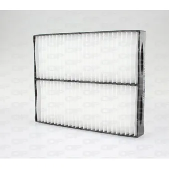 Filtre, air de l'habitacle OPEN PARTS CAF2246.01