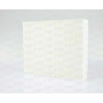 Filtre, air de l'habitacle OPEN PARTS CAF2249.01