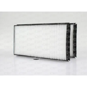 Filtre, air de l'habitacle OPEN PARTS