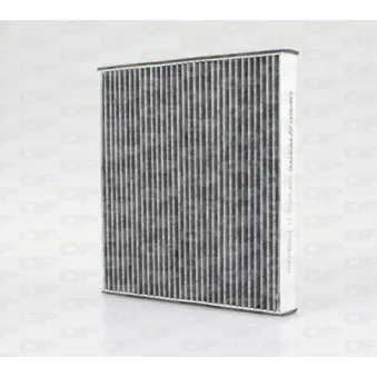 Filtre, air de l'habitacle OPEN PARTS CAF2253.11