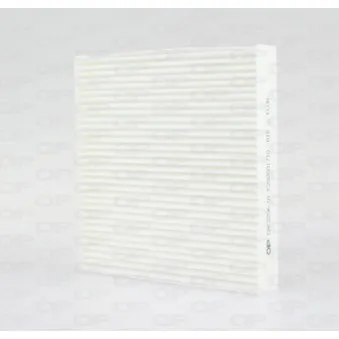 Filtre, air de l'habitacle OPEN PARTS CAF2256.01