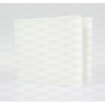 Filtre, air de l'habitacle OPEN PARTS CAF2259.02