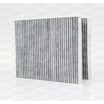 Filtre, air de l'habitacle OPEN PARTS CAF2259.11