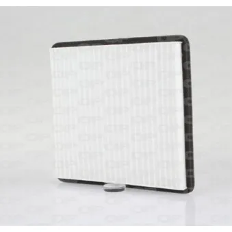 Filtre, air de l'habitacle OPEN PARTS