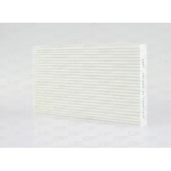 Filtre, air de l'habitacle OPEN PARTS
